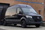 Mercedes Sprinter 317 CDI Long PRO AUT