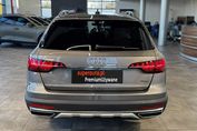 Audi A4 Allroad 40 TDI mHEV quattro S tronic
