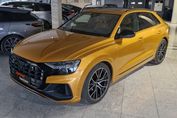 Audi Q8 50 Tdi Mhev Quattro Tiptronic