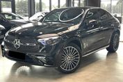 Mercedes GLC Coupe 300 e  4-Matic AMG Line