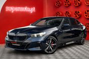 BMW Seria 5 530e xDrive M Sport