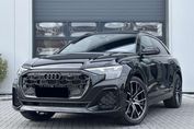 Audi Q8 TDI quattro