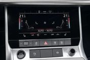 Audi A6 45 TFSI mHEV quattro S tronic