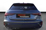 Audi A3 Sportback 45 TFSI e S Line