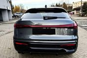 Audi Q5 TDI quattro S line Sportback