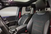 Mercedes GLB 35 AMG 4-Matic