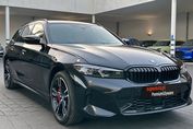 BMW Seria 3 Touring 330e xDrive M Sport