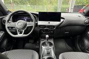 Nissan Juke N-Connecta 1.0 DIG-T