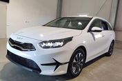 Kia Ceed 1.5 T-GDI M DCT