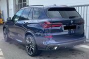 BMW X5 xDrive40d M Sport