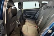 Skoda Octavia 1.5 TSI DSG
