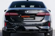 BMW Seria 5 520i M Sport
