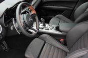 Alfa Romeo Stelvio Turbo Intensa Q4