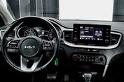 Kia Ceed 1.5 T-GDI M DCT
