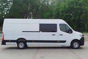 Renault Master dCi L4H2 RWD Pack Clim