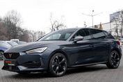 Cupra Leon 2.0 TSI DSG