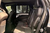 Volvo XC90 T8 AWD Plug-In Hybrid Ultra Black Edition 7os aut