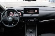 Nissan Qashqai 1.3 DIG-T N-Connecta  X-Tronic