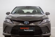 Toyota Camry 2.5 Hybrid Comfort