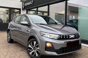 Dacia Sandero Stepway Expression aut 1.2 Eco-G LPG