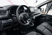 Renault Trafic Kombi L2H1 EDC