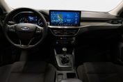 Ford Focus 1.0 EcoBoost