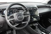 Hyundai Tucson 1.6 T-GDI 48V Executive 2WD DCT