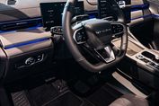 Chery TIGGO 8 Prestige  Super Hybrid 1.5 T-GDI
