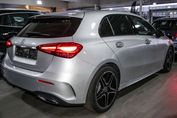 Mercedes Klasa A 250 4-Matic AMG Line