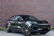 Porsche Cayenne Coupe E-Hybrid Black Edition