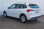 Skoda Kamiq Drive 1.5 TSI  DSG