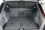 Volvo XC40 B4 Ultra Black Edition