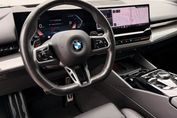 BMW Seria 5 520i M Sport