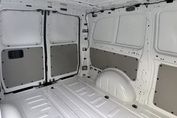 Mercedes Vito 116 CDI L2 Pro