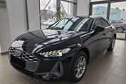 Audi A5 TFSI