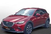 Mazda CX-3 2.0  aut