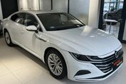 Volkswagen Arteon TSI Essence DSG