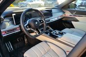 BMW Seria 7 740d xDrive M Sport