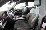 Audi Q8 45 TDI mHEV quattro Tiptronic