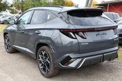 Hyundai Tucson N-Line Plus 1.6 T-GDi HEV aut