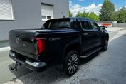Volkswagen Amarok Aventura A10 4x4
