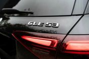 Mercedes GLE AMG 53  4-Matic+