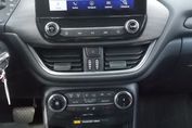 Ford Puma Ecoboost Titanium Powershift