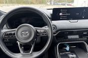 Mazda CX-80 3.3 e-Skyactiv d Mhev Homura Awd