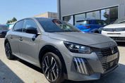 Peugeot 208 GT eDCS 1.2 mHEV