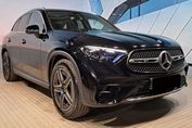 Mercedes GLC 300 4-Matic AMG Line