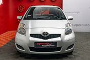 Toyota Yaris 1.4 D-4D