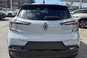 Renault Captur Techno Eco-G LPG 1.2 TCe