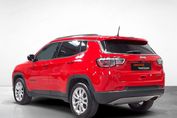 Jeep Compass 1.3 TMair Limited FWD S&S