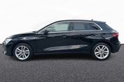 Audi A3 35 TFSI mHEV S tronic